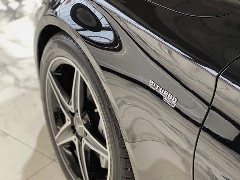 Used 2018 Mercedes-Benz C 43 AMG AMG C 43 4MATIC image 16