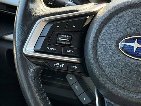 Used 2021 Subaru Forester Premium image 19