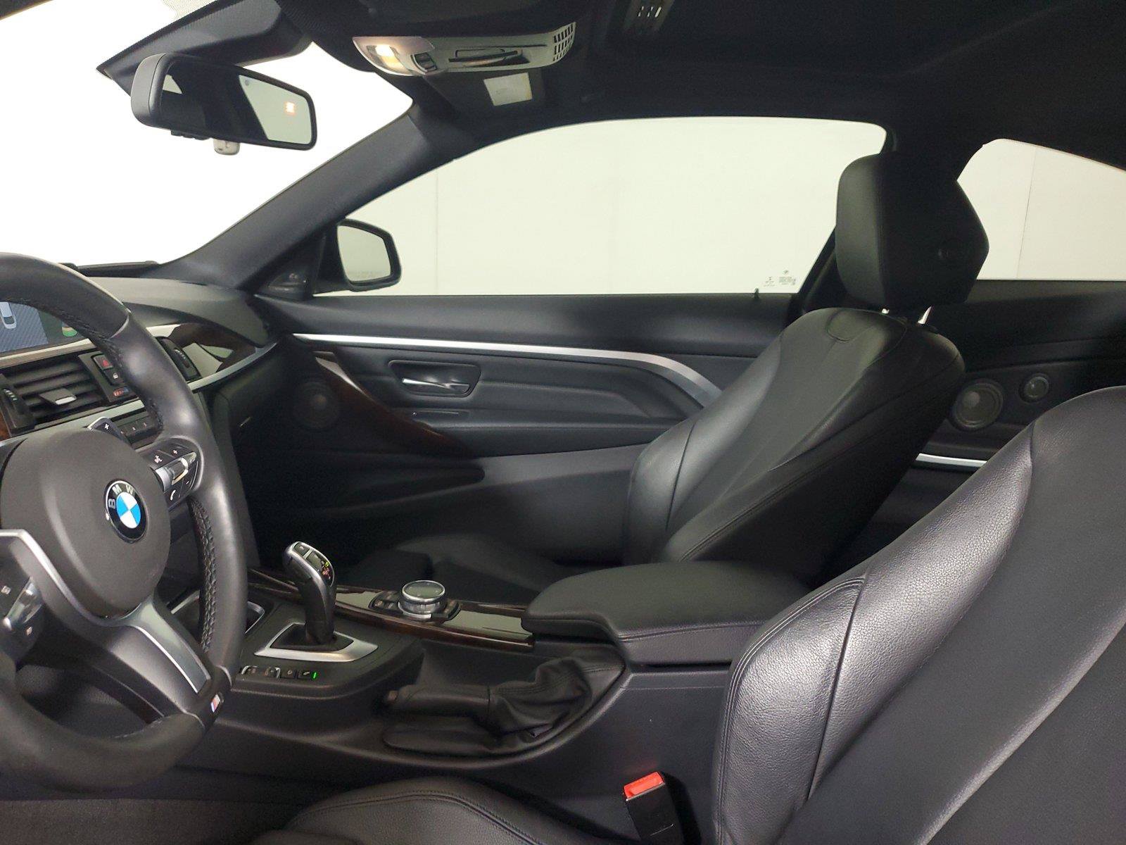 Used 2014 BMW 435i Coupe RWD image 16