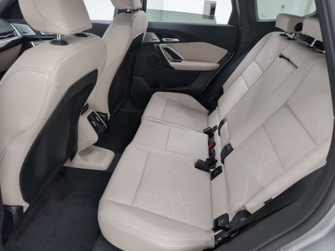 New 2025 BMW X1 xDrive28i w/ Convenience Package image 22