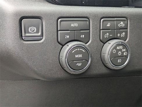 New 2026 Chevrolet Silverado 1500 RST w/ RST All Star Premium Package image 13