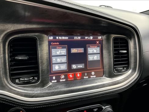 Used 2022 Dodge Charger R/T w/ Daytona Edition Group RWD image 33