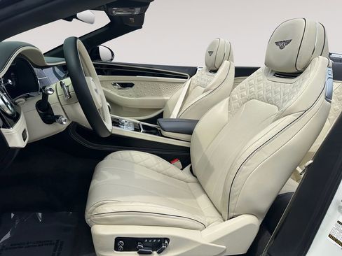Used 2022 Bentley Continental GT AWD/4WD image 9