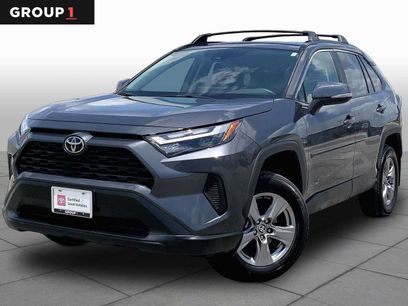Used 2025 Toyota RAV4 XLE w/ Convenience Package