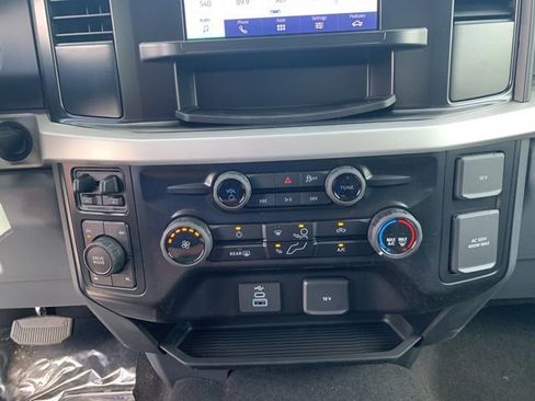 New 2026 Ford F250 XL w/ STX Appearance Package image 33