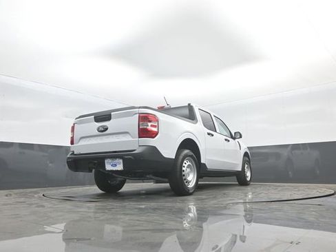 New 2026 Ford Maverick XL AWD/4WD image 30