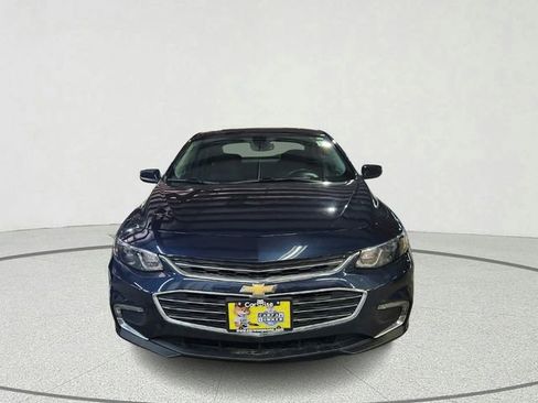 Used 2018 Chevrolet Malibu LT image 6