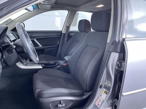 Used 2009 Subaru Legacy 2.5i Special Edition image 15