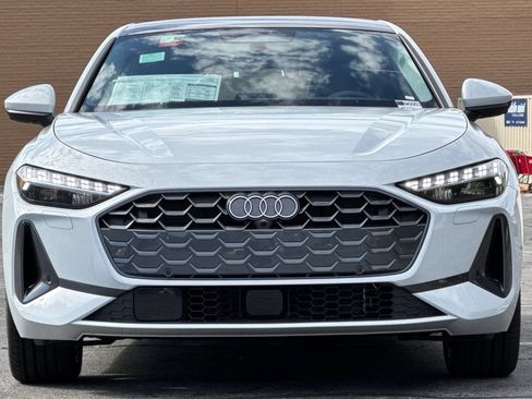 New 2025 Audi A5 2.0T Premium Plus Sedan image 6