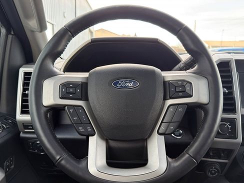 Used 2020 Ford F350 Lariat w/ Lariat Ultimate Package image 22