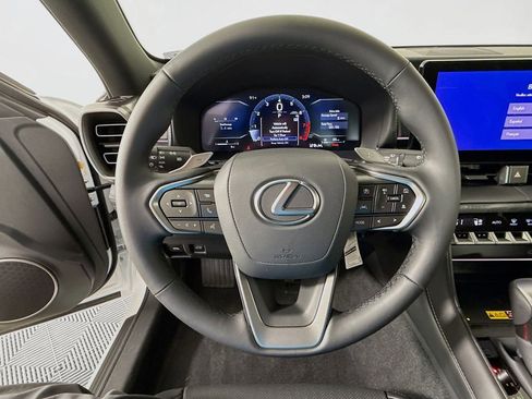 New 2026 Lexus IS 350 F Sport RWD image 10