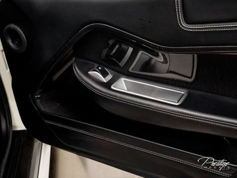 Used 2011 Ferrari 599 GTB Fiorano RWD image 32