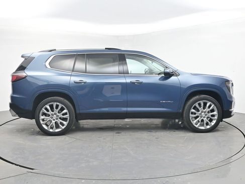 Certified 2024 GMC Acadia Denali image 6