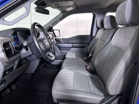 Used 2022 Ford F150 XLT w/ Equipment Group 301A Mid image 20