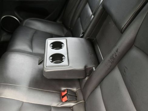 Used 2015 Chevrolet Cruze LTZ w/ Sun, Sound and Sport Package FWD image 27