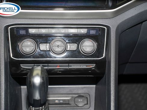 Used 2023 Volkswagen Atlas Cross Sport SEL AWD/4WD image 26