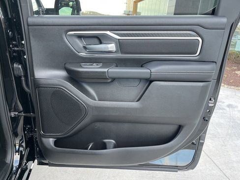 New 2026 RAM 1500 Big Horn image 24