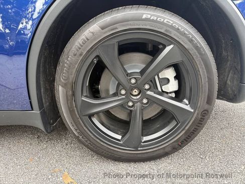 Used 2026 Tesla Model Y 2WD image 23
