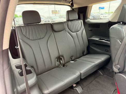 Used 2023 Hyundai Palisade Limited FWD image 30