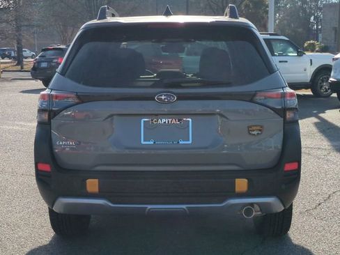 New 2026 Subaru Forester Wilderness image 4