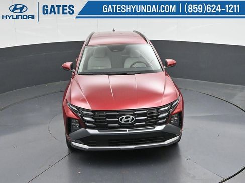 New 2026 Hyundai Tucson SEL image 54