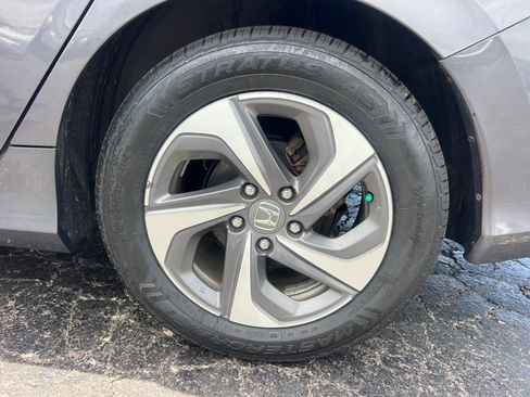 Used 2019 Honda Insight EX image 37