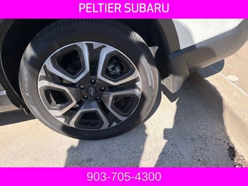 Used 2024 Subaru Ascent Limited image 4