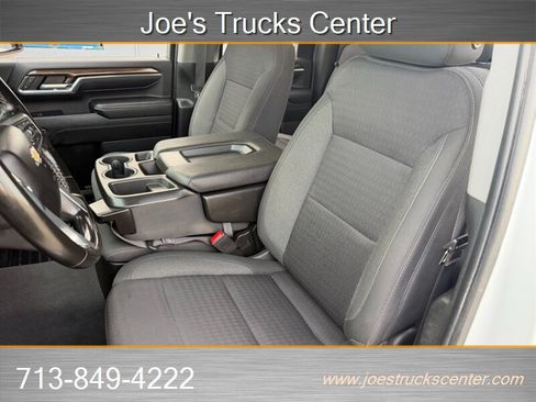 Used 2024 Chevrolet Silverado 2500 LT w/ Convenience Package AWD/4WD image 23
