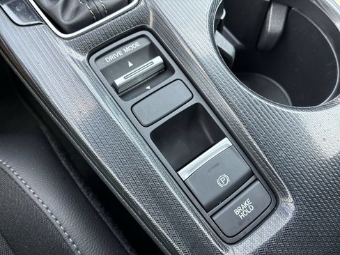 Certified 2026 Honda Civic Sport image 38
