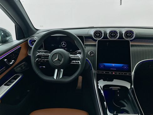 Certified 2026 Mercedes-Benz GLC 300 image 24