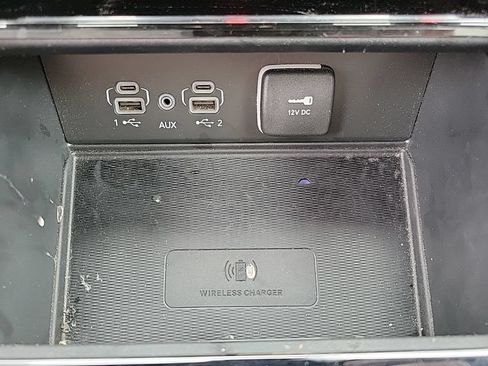 Used 2025 Jeep Grand Cherokee L Laredo AWD/4WD image 20