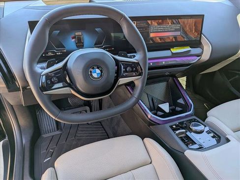 Used 2025 BMW X3 xDrive30i w/ Premium Package image 10