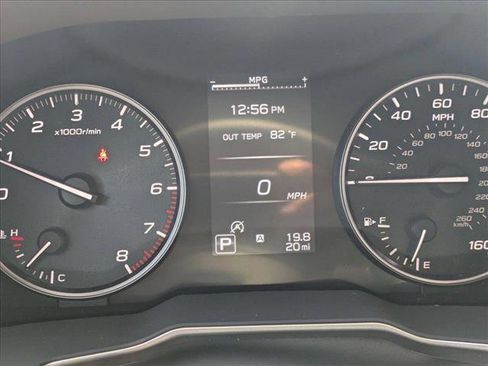 Used 2025 Subaru Outback Onyx Edition XT image 11