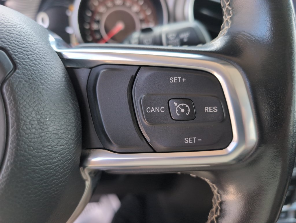 Used 2020 Jeep Wrangler Unlimited Rubicon AWD/4WD image 17