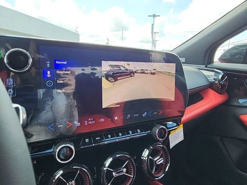 Used 2024 Chevrolet Blazer EV RS image 17