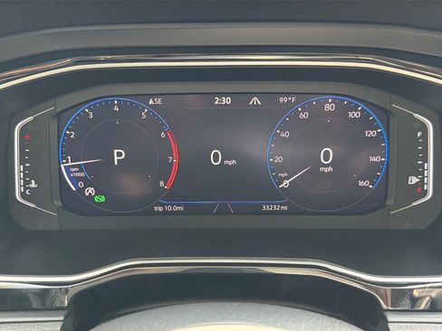 Used 2021 Volkswagen Jetta SEL FWD image 16