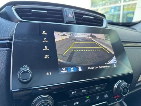 Used 2019 Honda CR-V EX image 13