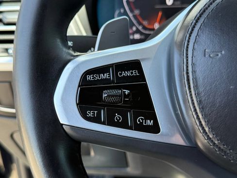 Used 2023 BMW X3 sDrive30i w/ M Sport Package RWD image 31