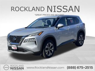 Certified 2021 Nissan Rogue SV w/ Premium Package AWD/4WD video 1