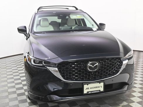 New 2025 MAZDA CX-5 AWD 2.5 S image 9