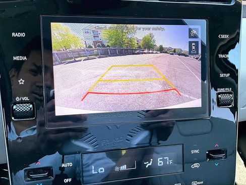 Used 2023 Hyundai Tucson SEL w/ Convenience Package image 20