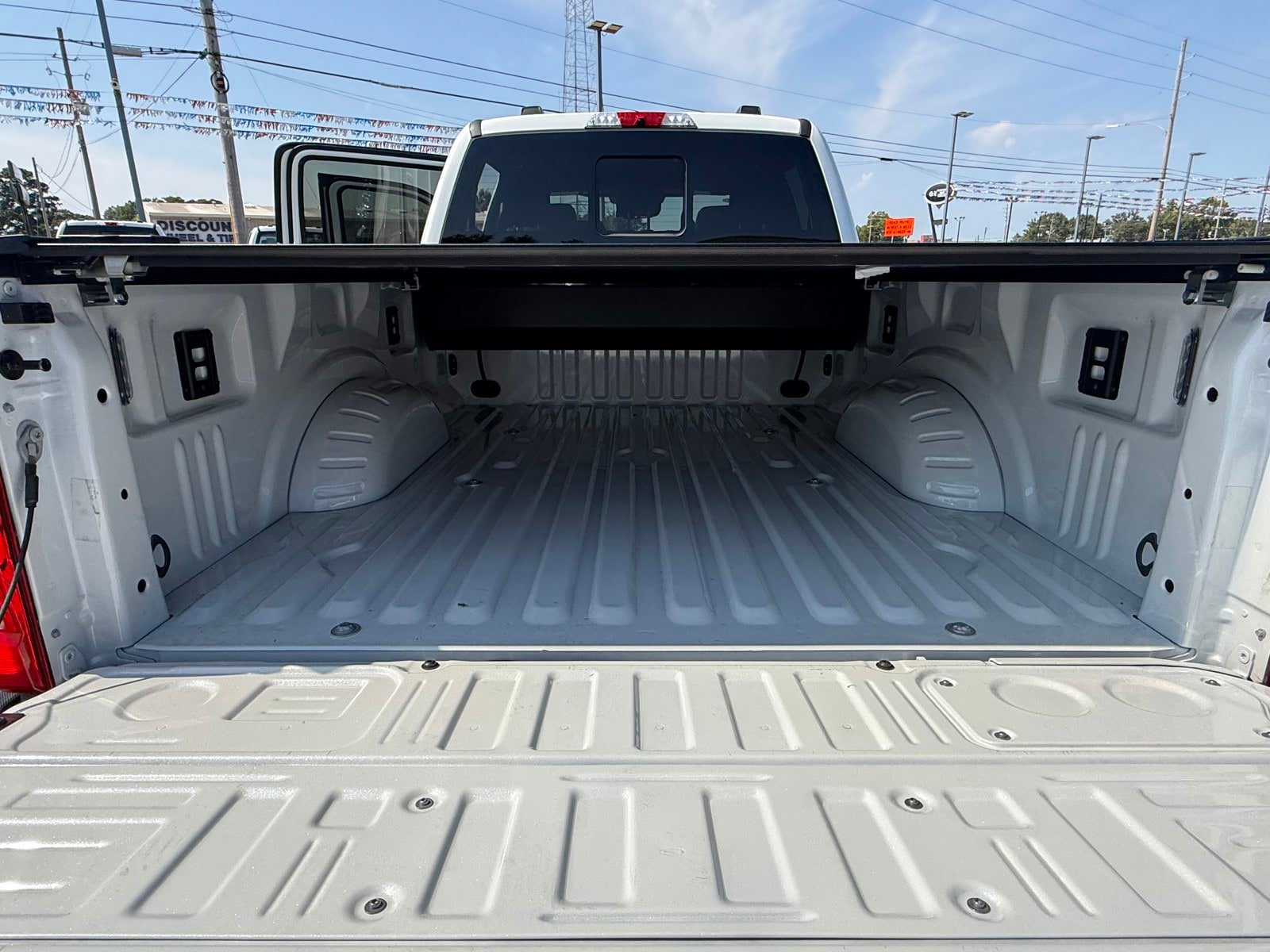 Used 2026 Ford F250 King Ranch w/ Chrome Package AWD/4WD image 16