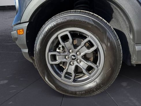 Used 2024 Ford Bronco Sport Big Bend image 14