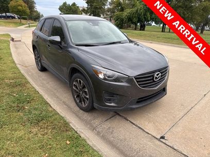 Used 2016 MAZDA CX-5 Grand Touring