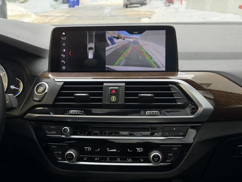 Used 2019 BMW X3 xDrive30i w/ Driving Assistance Package image 30