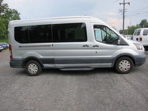 Used 2017 Ford Transit 350 XL RWD image 3