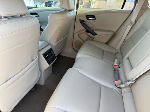 Used 2017 Acura RDX FWD image 45