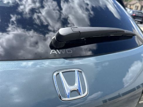 Used 2026 Honda HR-V Sport image 10