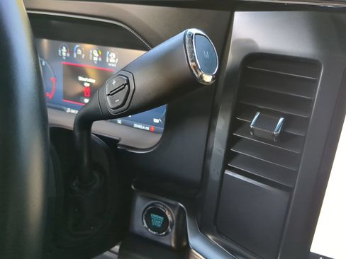 Certified 2024 Ford F250 Lariat w/ Chrome Package AWD/4WD image 64