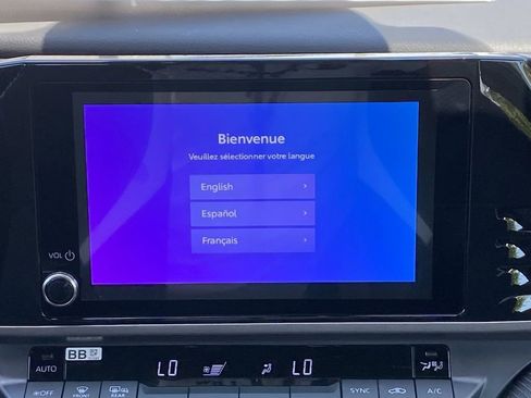 Certified 2026 Toyota Camry SE FWD image 31